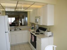 Shell Island Beach Club Resort in Sanibel Island, Florida