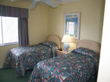 Shell Island Beach Club Resort in Sanibel Island, Florida