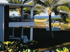 Shell Vacations Club at Holua Resort at Mauna Loa Village in Kailua-Kona, Hawaii, Hawaii