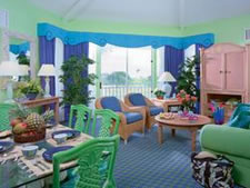 Shell Vacations Club at Holua Resort at Mauna Loa Village in Kailua-Kona, Hawaii, Hawaii