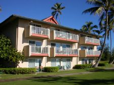 Shell Vacations Club at Kauai Coast Resort at the Beachboy in Kapaa, Kauai, Hawaii