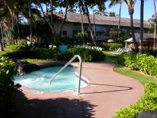 Shell Vacations Club at Kauai Coast Resort at the Beachboy in Kapaa, Kauai, Hawaii