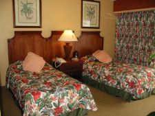 Shell Vacations Club at Kauai Coast Resort at the Beachboy in Kapaa, Kauai, Hawaii