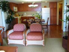 Shell Vacations Club at Kauai Coast Resort at the Beachboy in Kapaa, Kauai, Hawaii