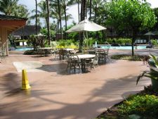 Shell Vacations Club at Kauai Coast Resort at the Beachboy in Kapaa, Kauai, Hawaii