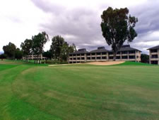 Shell Vacations Club at Paniolo Greens in Waikoloa, Hawaii, Hawaii