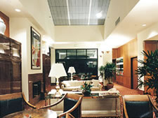 Shell Vacations Club at The Donatello in San Francisco, California