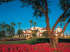Shell Vacations Club at The Legacy Golf Resort in Phoenix, Arizona