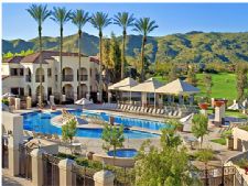 Shell Vacations Club at The Legacy Golf Resort in Phoenix, Arizona
