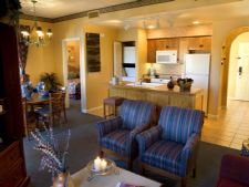 Shell Vacations Club at The Legacy Golf Resort in Phoenix, Arizona