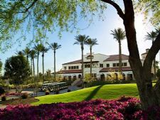 Shell Vacations Club at The Legacy Golf Resort in Phoenix, Arizona