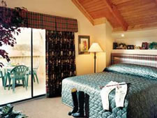Shenandoah Crossing Resort & Country Club in Gordonsville, Virginia