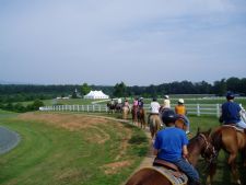 Shenandoah Crossing Resort & Country Club in Gordonsville, Virginia