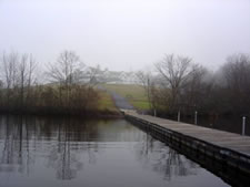 Shenandoah Crossing Townhomes in Gordonsville, Virginia