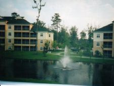 Sheraton's Broadway Plantation in Myrtle Beach, South Carolina