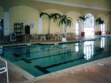 Sheraton's Broadway Plantation in Myrtle Beach, South Carolina