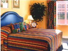 Sheraton's Broadway Plantation in Myrtle Beach, South Carolina