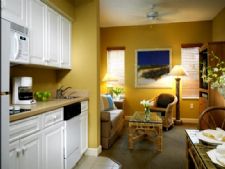 Sheraton's Broadway Plantation in Myrtle Beach, South Carolina