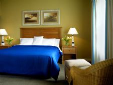 Sheraton's Broadway Plantation in Myrtle Beach, South Carolina