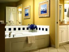 Sheraton's Broadway Plantation in Myrtle Beach, South Carolina