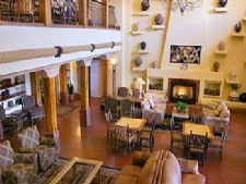 Sheraton's Desert Oasis in Scottsdale, Arizona