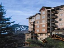 Sheraton's Mountain Vista in Avon, Colorado