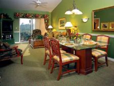 Sheraton's PGA Vacation Resort in Port St. Lucie, Florida