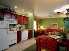 Sheraton's PGA Vacation Resort in Port St. Lucie, Florida