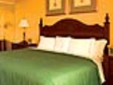 Sheraton's PGA Vacation Resort in Port St. Lucie, Florida