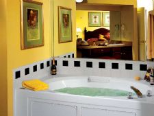 Sheraton's PGA Vacation Resort in Port St. Lucie, Florida