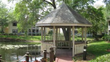 Sheraton's Vistana Resort in Orlando, Florida