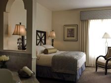 Sheraton's Vistana Resort in Orlando, Florida