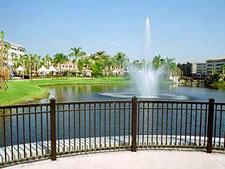 Sheraton's Vistana Villages in Orlando, Florida