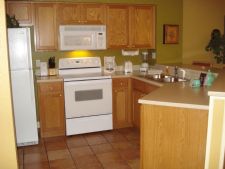 Sheraton's Vistana Villages in Orlando, Florida