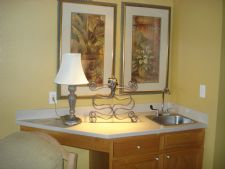 Sheraton's Vistana Villages in Orlando, Florida
