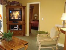 Sheraton's Vistana Villages in Orlando, Florida