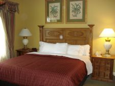 Sheraton's Vistana Villages in Orlando, Florida