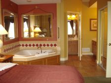 Sheraton's Vistana Villages in Orlando, Florida