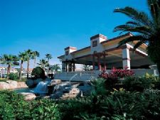 Sheraton's Vistana Villages in Orlando, Florida