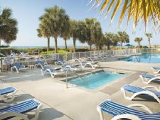 Shore Crest Vacation Villas II in North Myrtle Beach, South Carolina