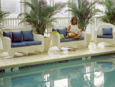 Shore Crest Vacation Villas II in North Myrtle Beach, South Carolina