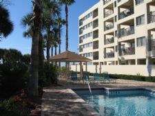 Siesta Sands Beach Resort in Sarasota, Florida