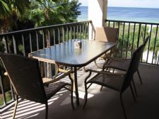 Siesta Sands Beach Resort in Sarasota, Florida