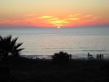 Siesta Sands Beach Resort in Sarasota, Florida