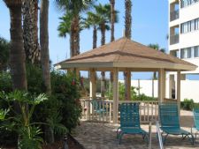 Siesta Sands Beach Resort in Sarasota, Florida