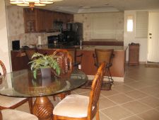Siesta Sands Beach Resort in Sarasota, Florida
