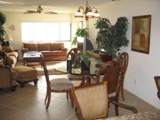 Siesta Sands Beach Resort in Sarasota, Florida