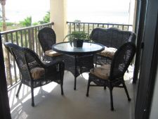 Siesta Sands Beach Resort in Sarasota, Florida