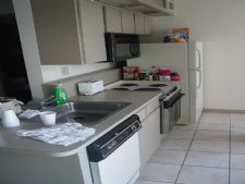Silver Beach Club Resort Condo in Daytona Beach, Florida