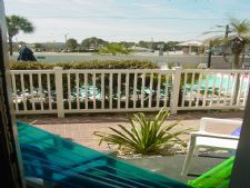 Silver Beach Club Resort Condo in Daytona Beach, Florida